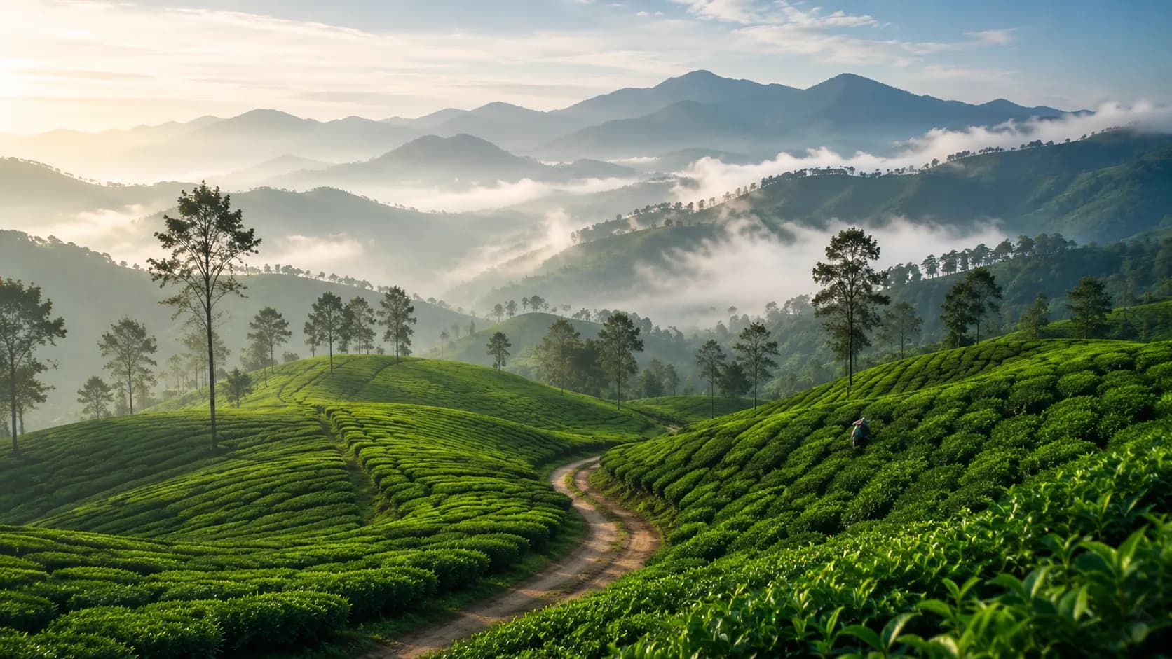 Munnar