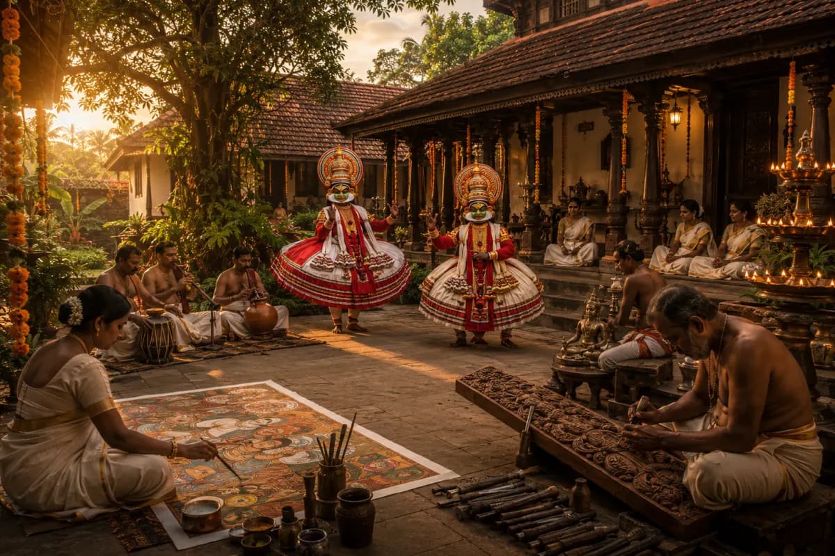 Living Heritage