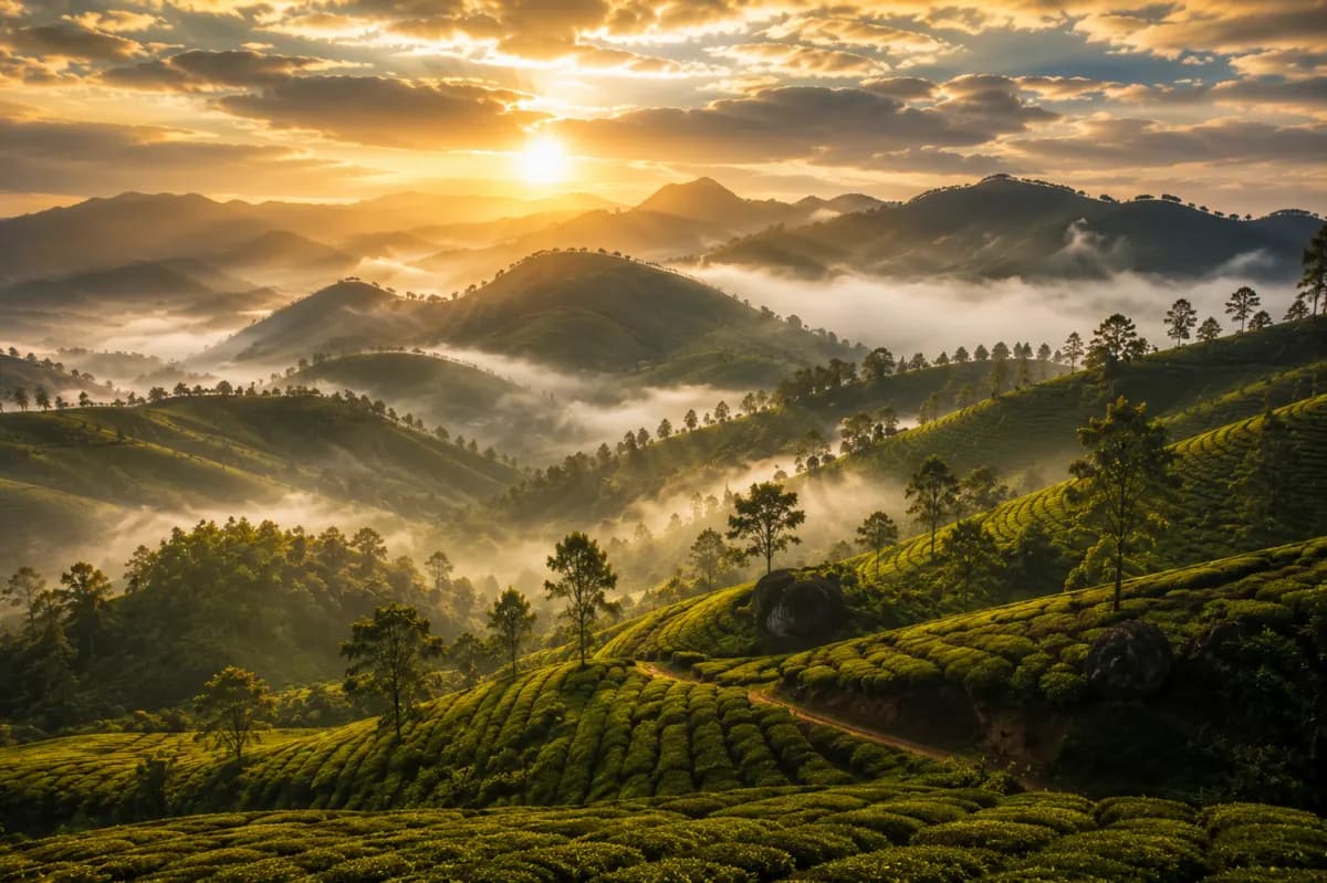 The Wilderness
