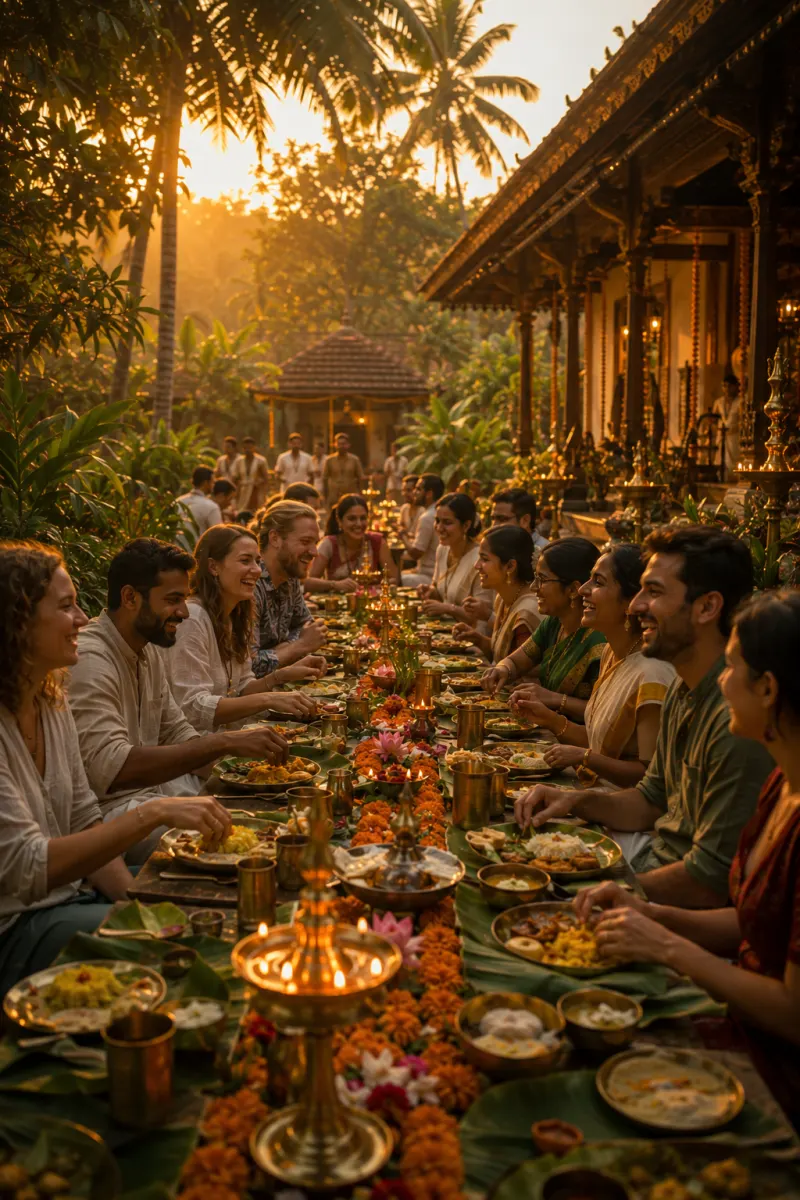 The Soul of Kerala